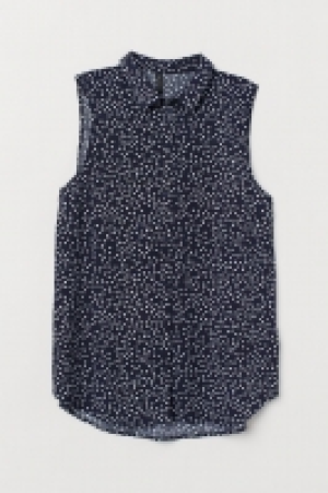  Blouse sans manches 3.99 €