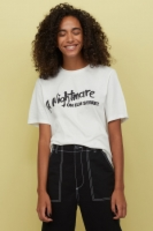  T-shirt avec motif 7.99 €