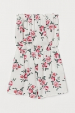  Combi-short sans bretelles 4.99 €