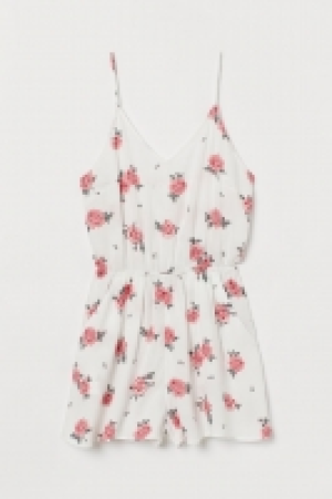 Combi-short en viscose 6.99 €