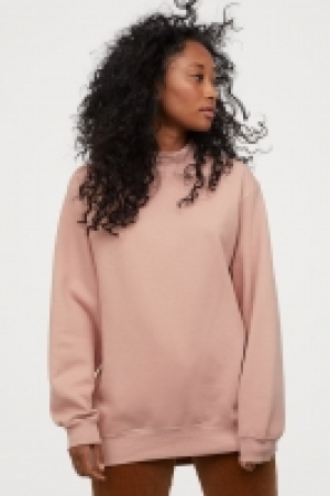  Sweat oversize 7.99 €