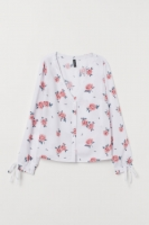  Blouse à boutons 8.99 €