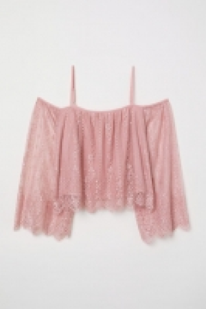  Blouse épaules dénudées 8.99 €