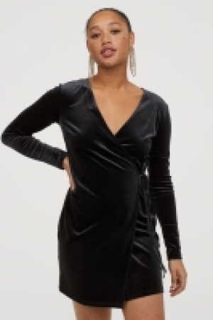  Robe portefeuille 11.99 €
