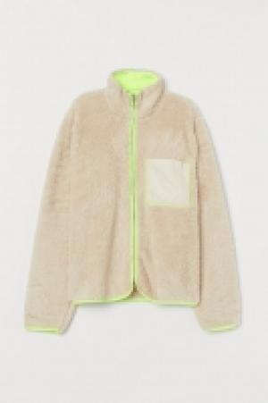  Veste en peluche 8.99 €
