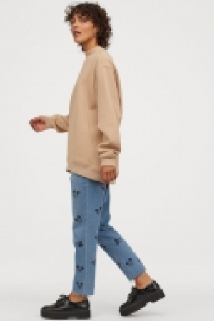  Sweat oversize 8.99 €