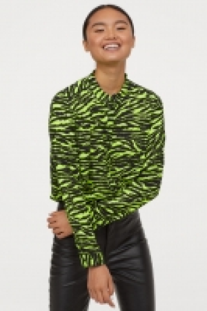  Chemise à motif 5.99 €