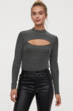  Body à manches longues 11.99 €