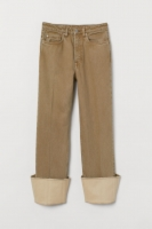  Straight Regular Jeans 33.99 €