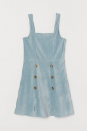 Robe en velours côtelé 11.99 €