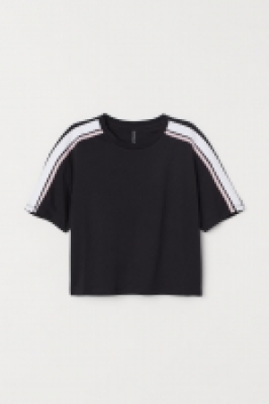  T-shirt court 3.99 €