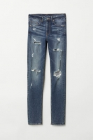 HM   Skinny High Jeans