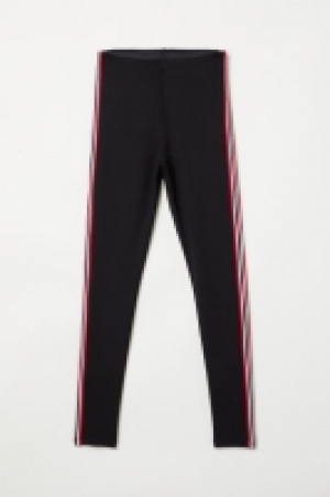  Legging à galons 7.99 €