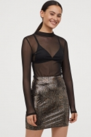  Jupe scintillante 7.99 €