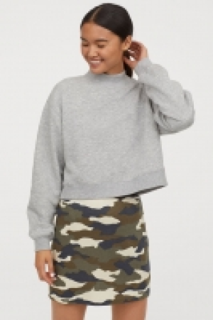  Jupe courte en jersey 3.99 €