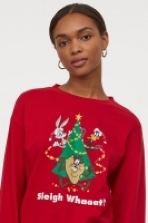  Sweat avec motif imprimé 5.99 €