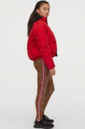  Legging à galons 11.99 €