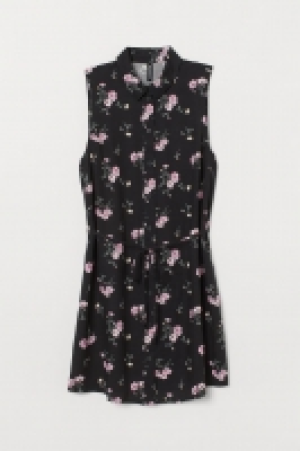  Robe chemise sans manches 6.99 €