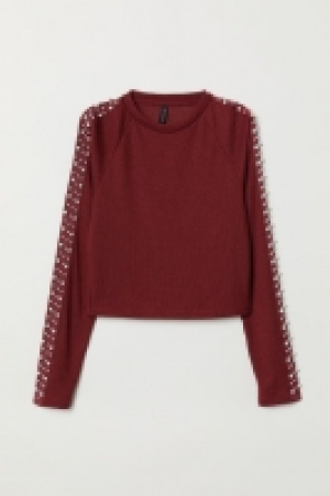  Pull en maille côtelée 8.99 €