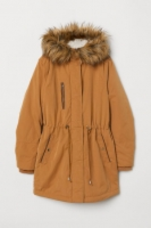  Parka matelassée avec capuche 33.99 €