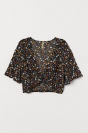  Blouse à encolure en V 3.99 €