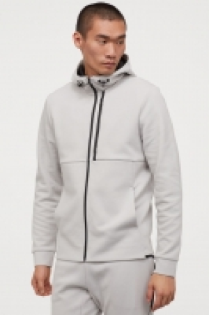  Veste de sport à capuche 24.99 €