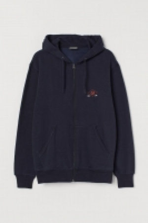 Veste à capuche 8.99 €