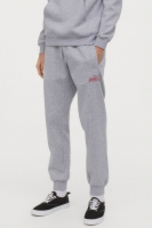  Pantalon jogger imprimé 7.99 €
