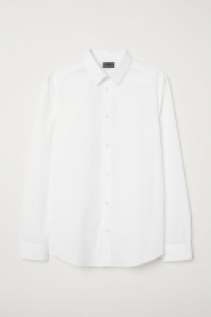  Chemise en coton premium 7.99 €