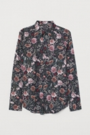  Chemise à motif Slim Fit 18.99 €