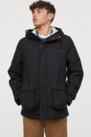  Parka en coton 33.99 €