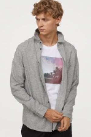  Chemise en coton 11.99 €