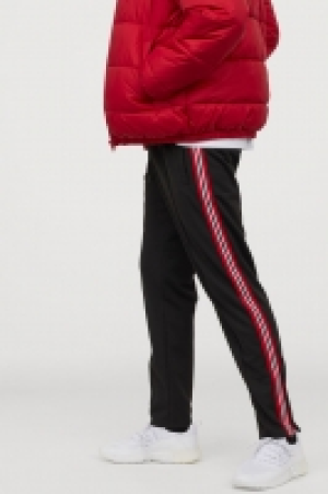  Pantalon en tissu rétro 7.99 €