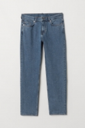  Straight Selvedge Jeans 18.99 €