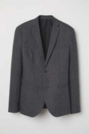  Blazer en lin Slim Fit 38.99 €