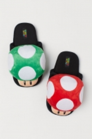  Chaussons souples 13.99 €