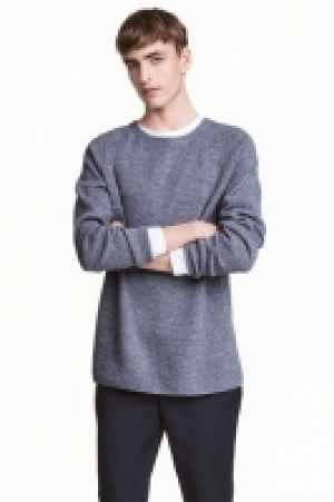  Pull en maille texturée 8.99 €