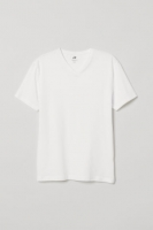  T-shirts Slim fit, lot de 5 16.99 €