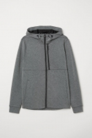  Veste de sport à capuche 11.99 €
