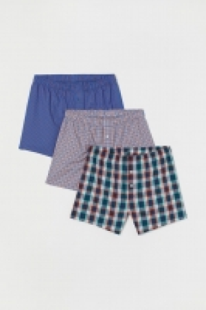  Caleçons, lot de 3 11.99 €