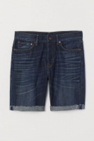  Short en jean Straight 8.99 €