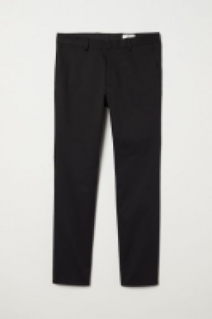  Chino en coton 33.99 €