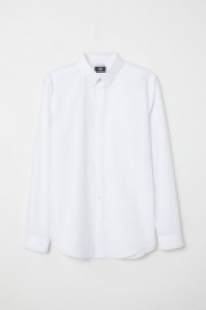  Chemise Slim fit 9.99 €