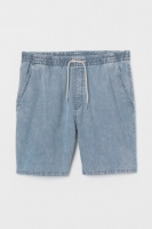  Short à taille élastique 8.99 €