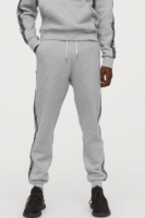  Pantalon à galons en molleton 13.99 €