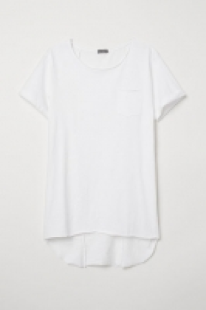  T-shirt long 4.99 €