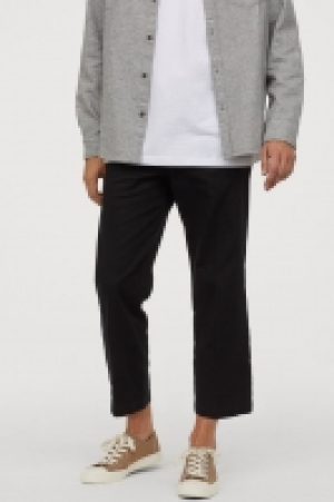  Chino en coton 13.99 €
