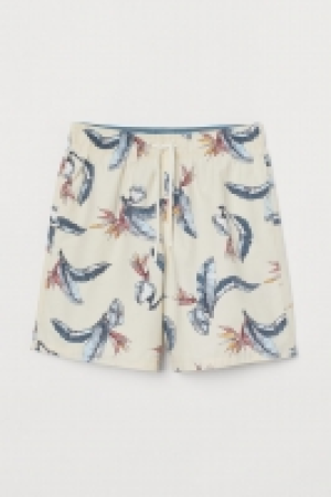  Short de bain à motif 8.99 €