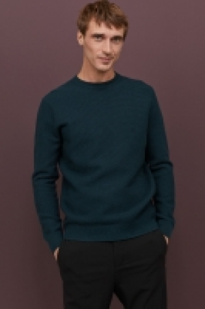  Pull en maille texturée 18.99 €