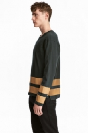 T-shirt à manches longues 12.99 €